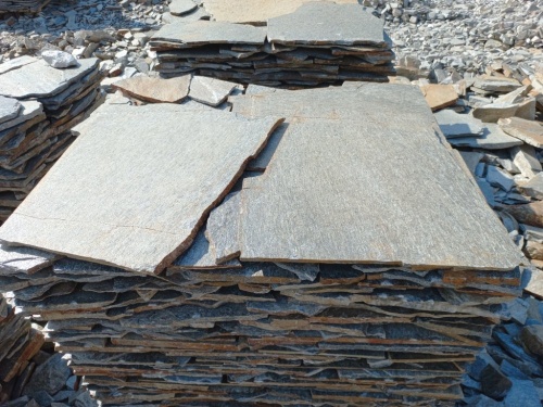 Серицит для лестницы, ступеней купить в Чердыни