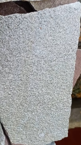 Плитняк златолит серебристый для цоколя, отмостки купить в Чердыни