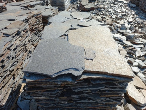 Серицит для лестницы, ступеней купить в Чердыни