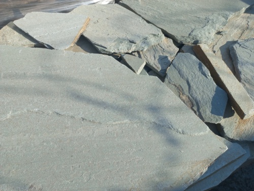 златолит зелёный