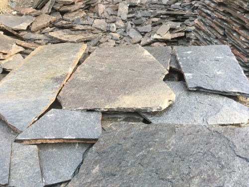 Серицит для лестницы, ступеней купить в Чердыни